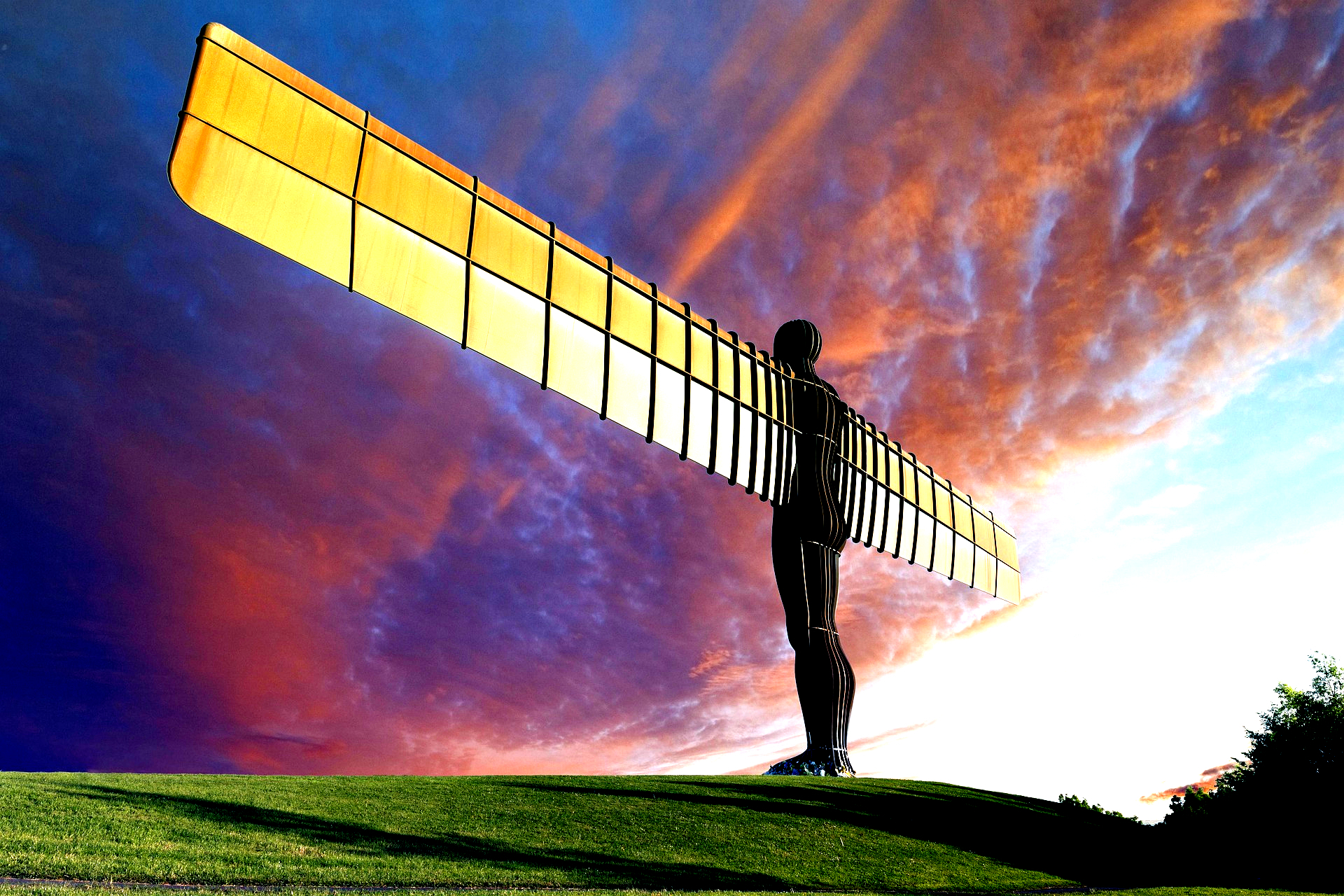 Local Experts. National Standards